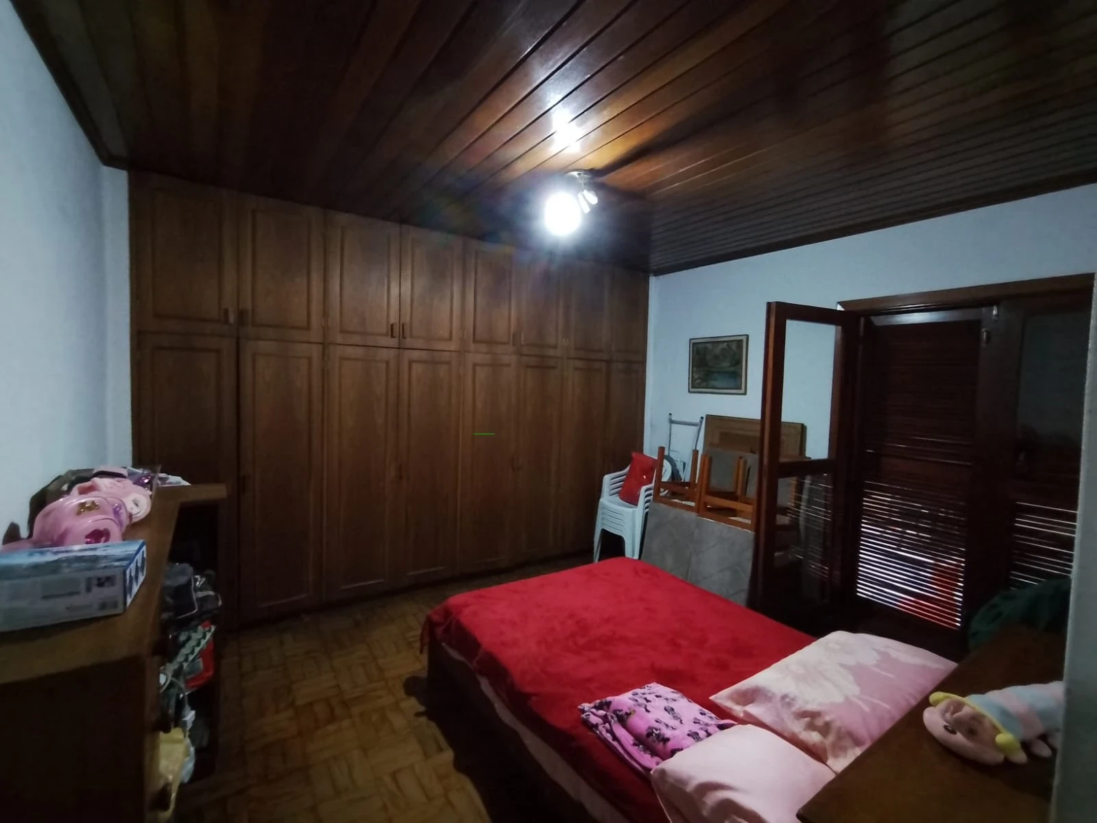 Foto do imóvel: Sobrado com 4 Quartos à Venda, 276 m² em Independência - São Bernardo do Campo