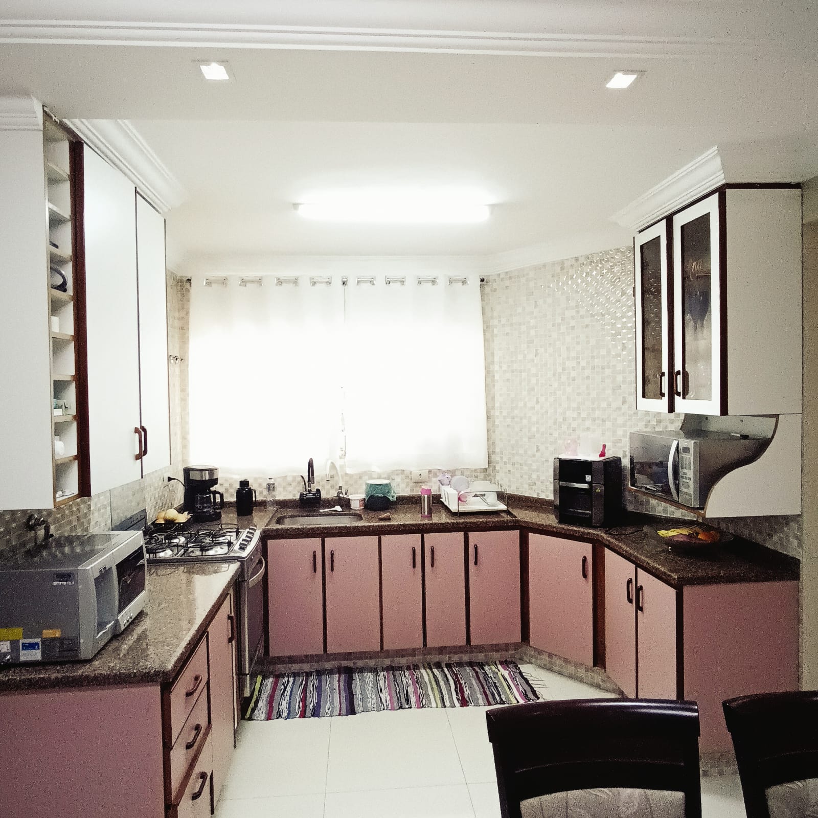 Foto do imóvel: Casa de Vila com 3 Quartos à Venda, 216 m² em Jardim D'Abril - Osasco