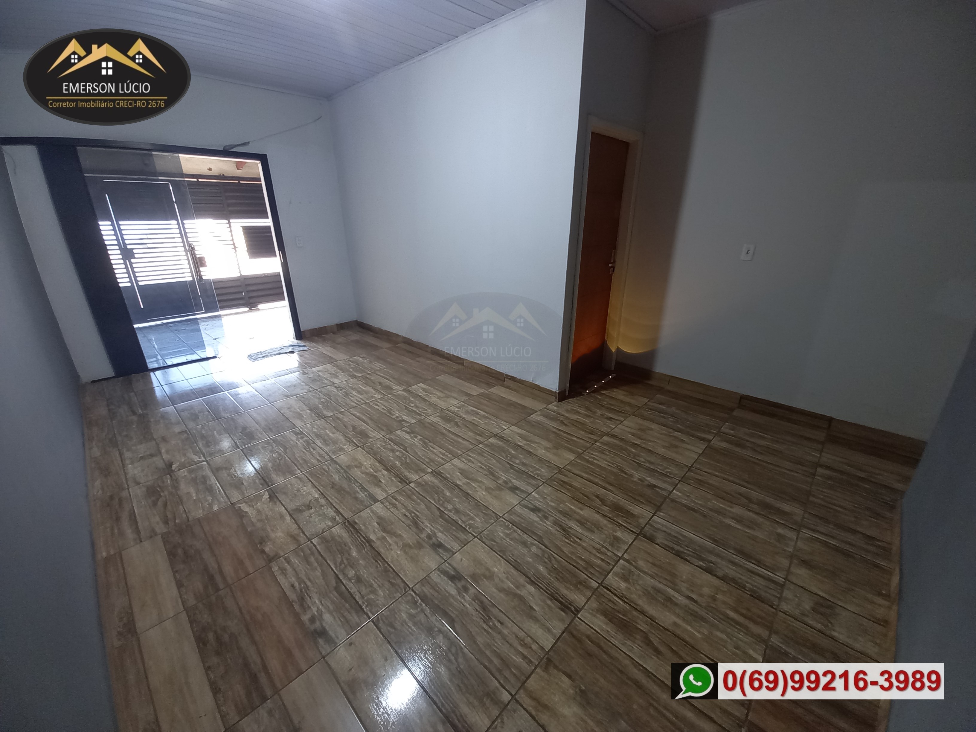 Imagem Casa com 2 Quartos à Venda, 180 m²em Roque - Porto Velho