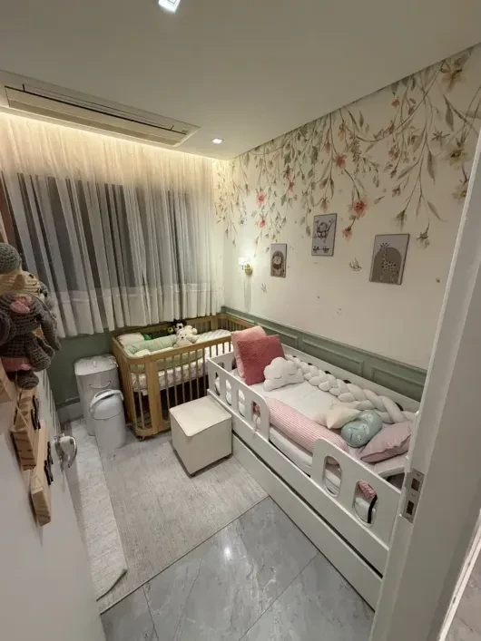 Imagem Apartamento com 2 Quartos à Venda, 62 m² em Continental - Osasco