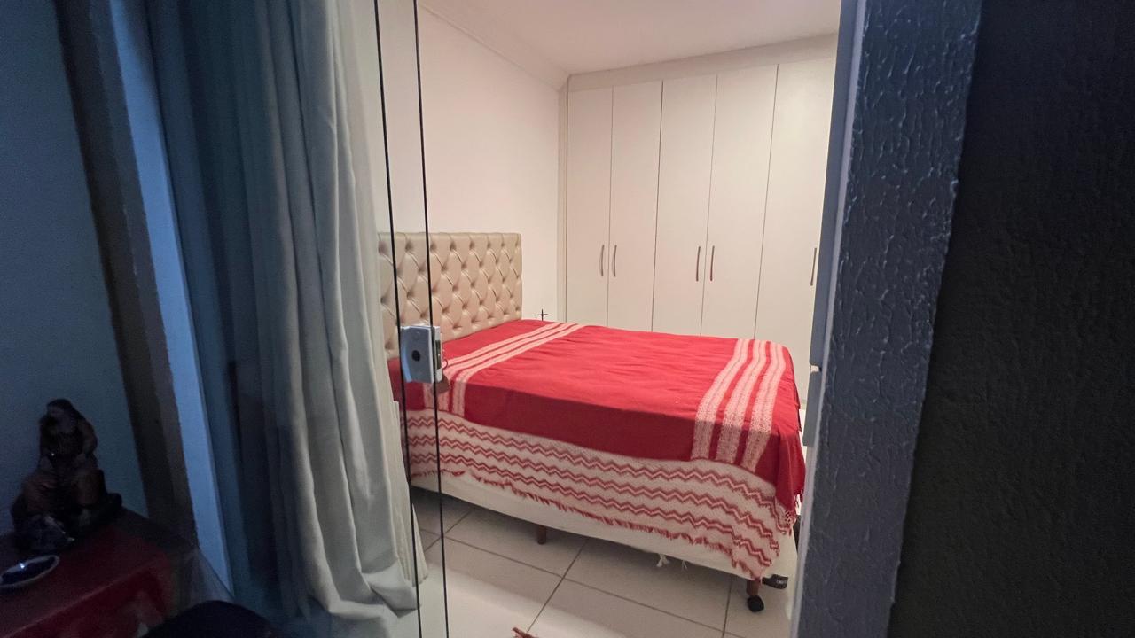 Imagem Casa de Condomínio com 3 Quartos à Venda ou Locação, 85 m²em Catu de Abrantes (Abrantes) - Camaçari