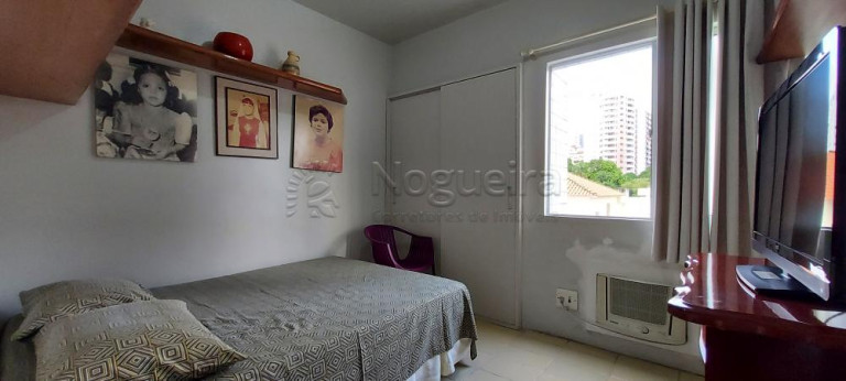 Imagem Apartamento com 3 Quartos à Venda, 89 m² em Graças - Recife