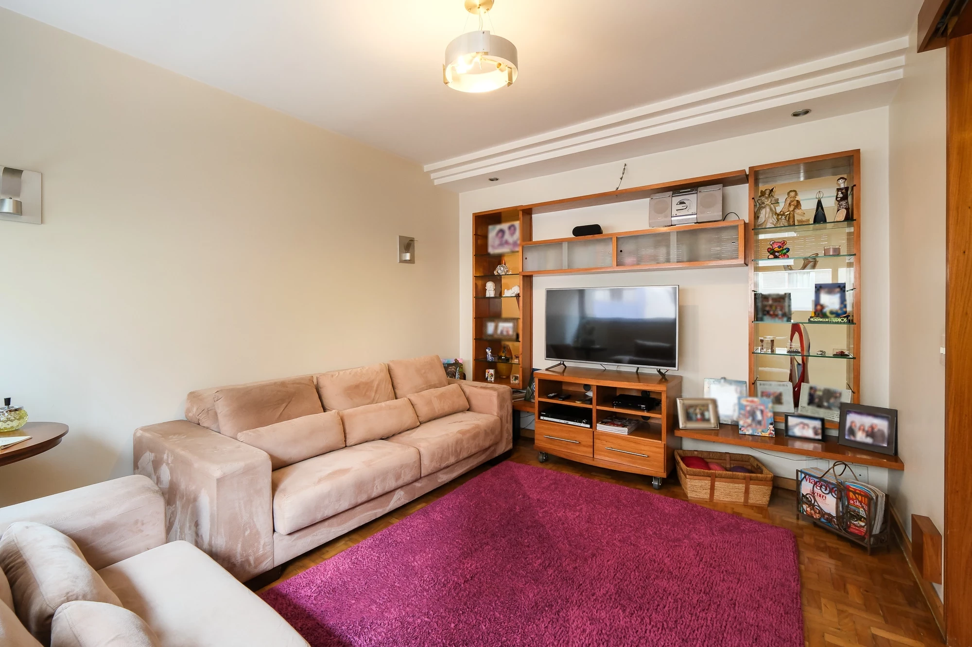 Imagem Apartamento com 3 Quartos à Venda, 299 m² em Higienópolis - São Paulo