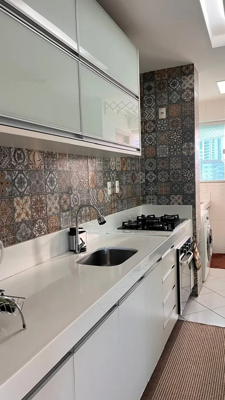 Imagem Apartamento com 3 Quartos à Venda, 87 m² em Torre - Recife