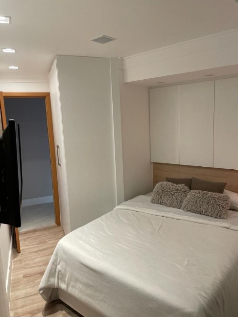 Imagem Apartamento com 5 Quartos à Venda, 327 m² em Campestre - Santo André