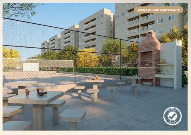 Foto do imóvel: Apartamento com 2 Quartos à Venda, 48 m² em Nossa Senhora do Ó - Paulista