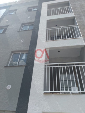 Imagem Apartamento com 2 Quartos à Venda, 45 m² em Chácara Nossa Senhora de Fátima - Cotia