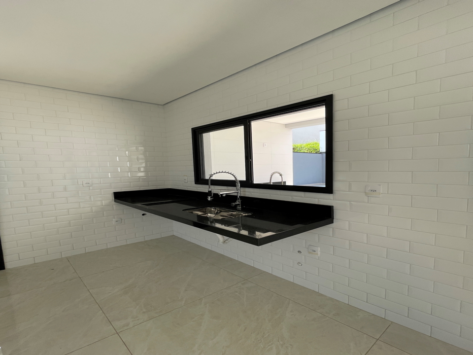 Imagem Casa de Condomínio com 3 Quartos à Venda, 200 m² em Jardim Ermida I - Jundiaí