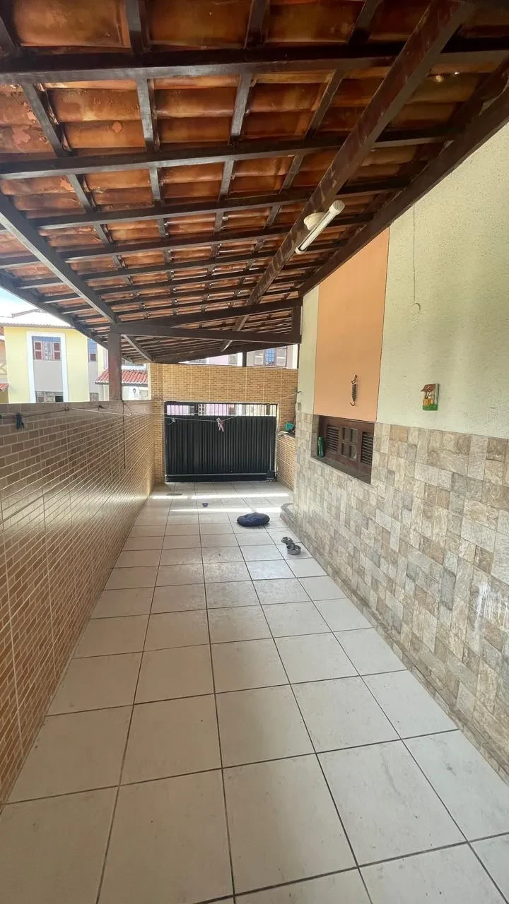 Imagem Casa de Condomínio com 5 Quartos à Venda, 147 m² em José de Alencar - Fortaleza