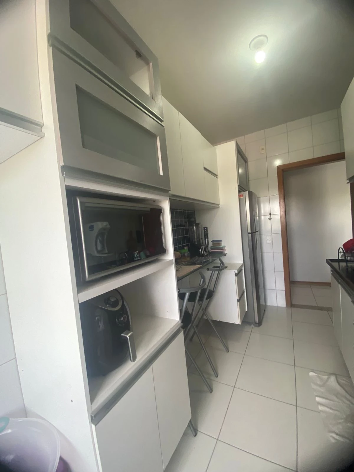 Foto do imóvel: Apartamento com 2 Quartos à Venda ou Locação, 65 m² em Chapada - Manaus