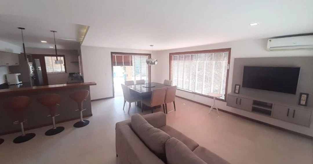 Imagem Casa de Condomínio com 4 Quartos à Venda, 180 m² em Praia Rasa - Armação dos Búzios