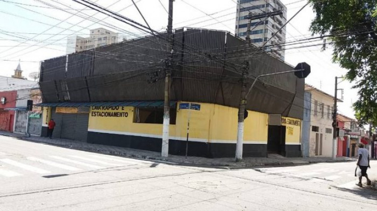 Imagem Imóvel Comercial para Alugar, 650 m² em Centro - Santo André