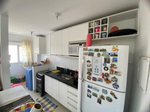 Imagem Apartamento com 2 Quartos à Venda, 61 m²em Praia de Itaparica - Vila Velha