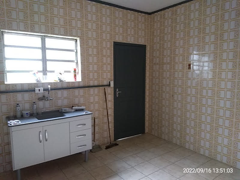 Imagem Casa com 2 Quartos à Venda, 144 m²em Independência - São Bernardo do Campo