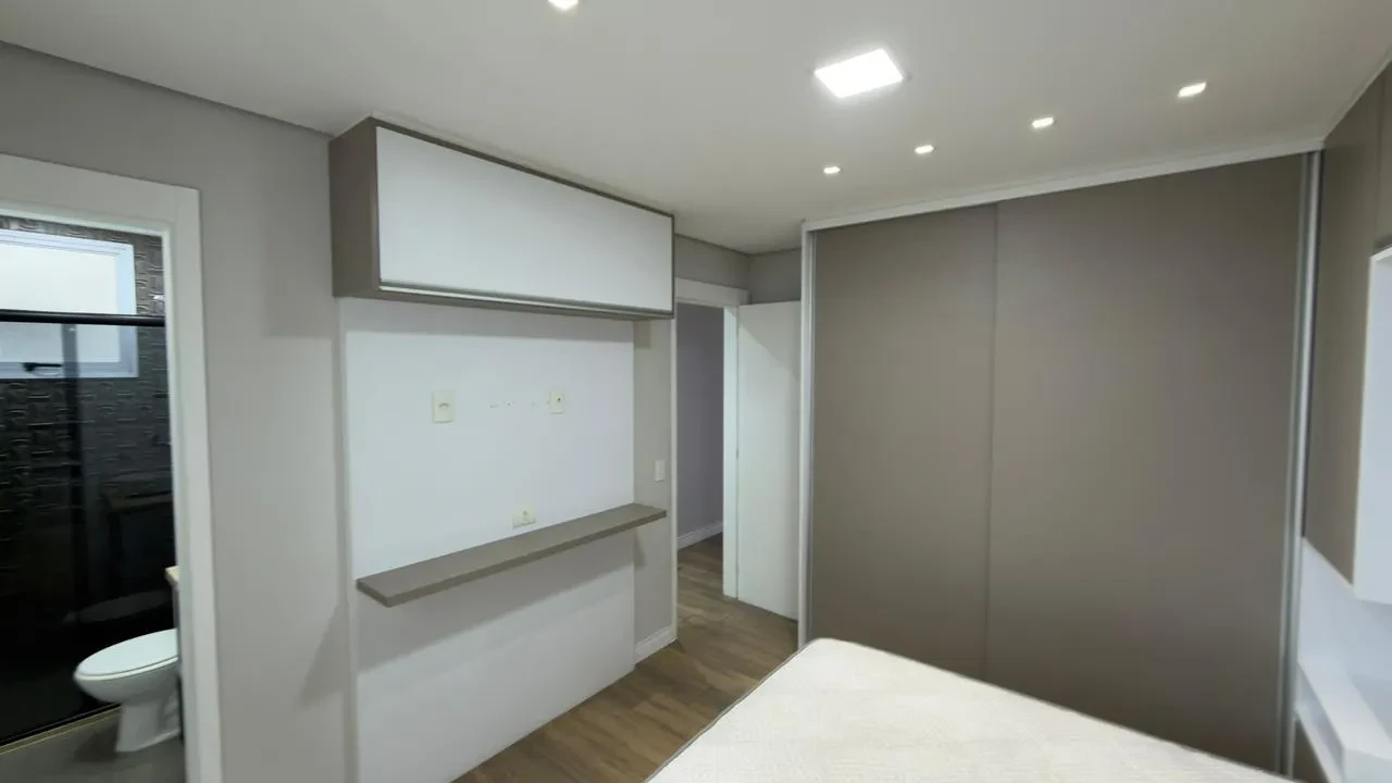 Imagem Apartamento com 2 Quartos à Venda, 83 m² em Continental - Osasco