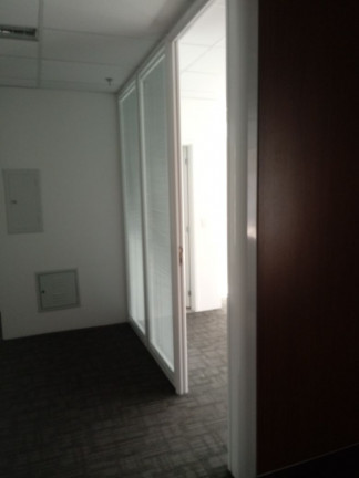 Imagem Sala Comercial para Alugar, 160 m² em Cidade Monções - São Paulo