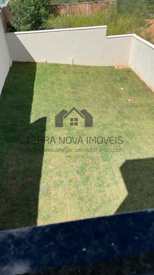 Imagem Casa com 3 Quartos à Venda, 100 m²em Shalimar - Lagoa Santa