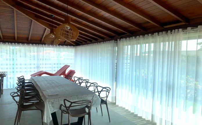 Imagem Casa de Condomínio com 5 Quartos à Venda, 372 m² em Ogiva - Cabo Frio