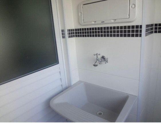 Imagem Apartamento com 2 Quartos à Venda, 52 m² em Pirajussara - São Paulo