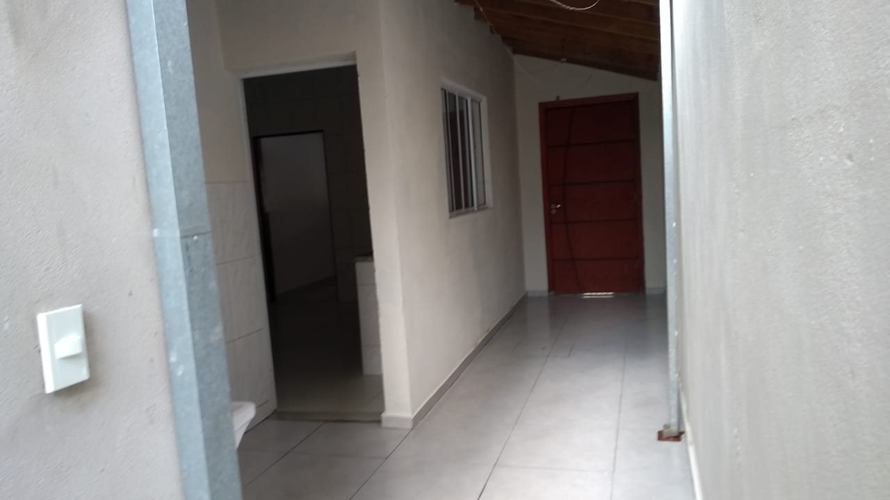 Imagem Casa com 2 Quartos à Venda, 72 m²em Comercial e Residencial Jardim Mariana - Pindamonhangaba