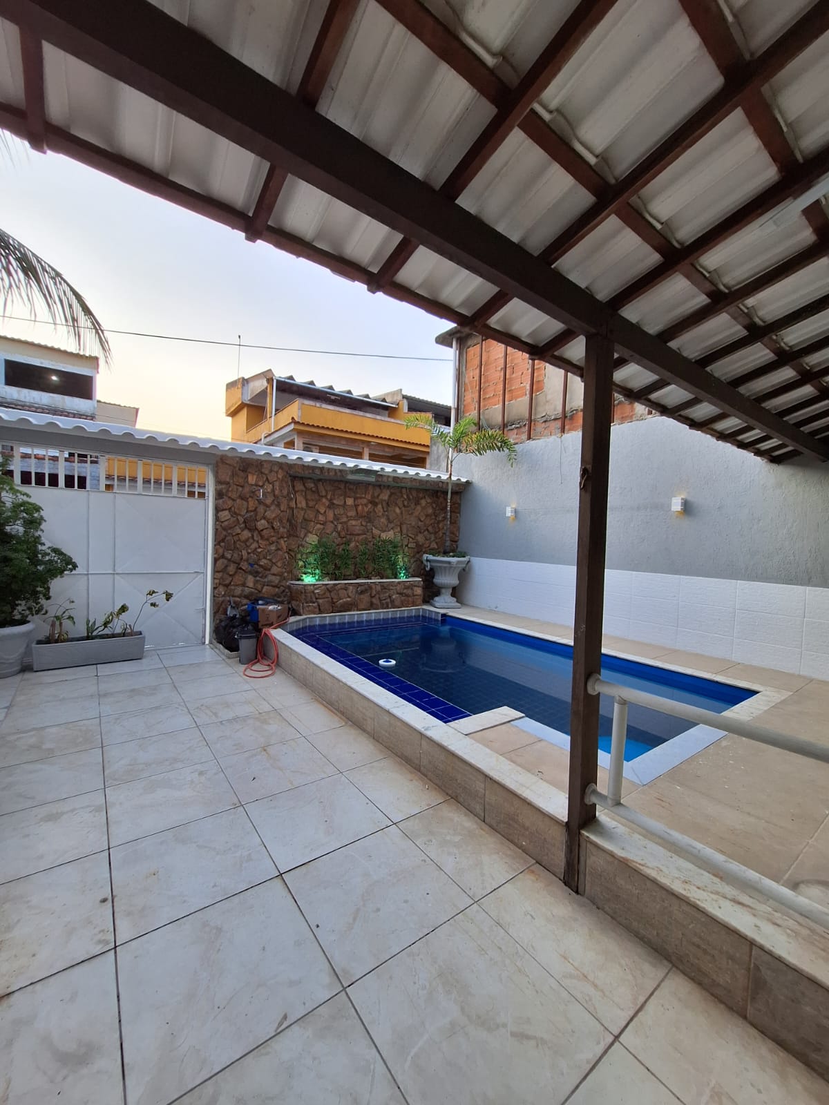 Foto do imóvel: Casa com 3 Quartos à Venda, 300 m² em Bangu - Rio de Janeiro