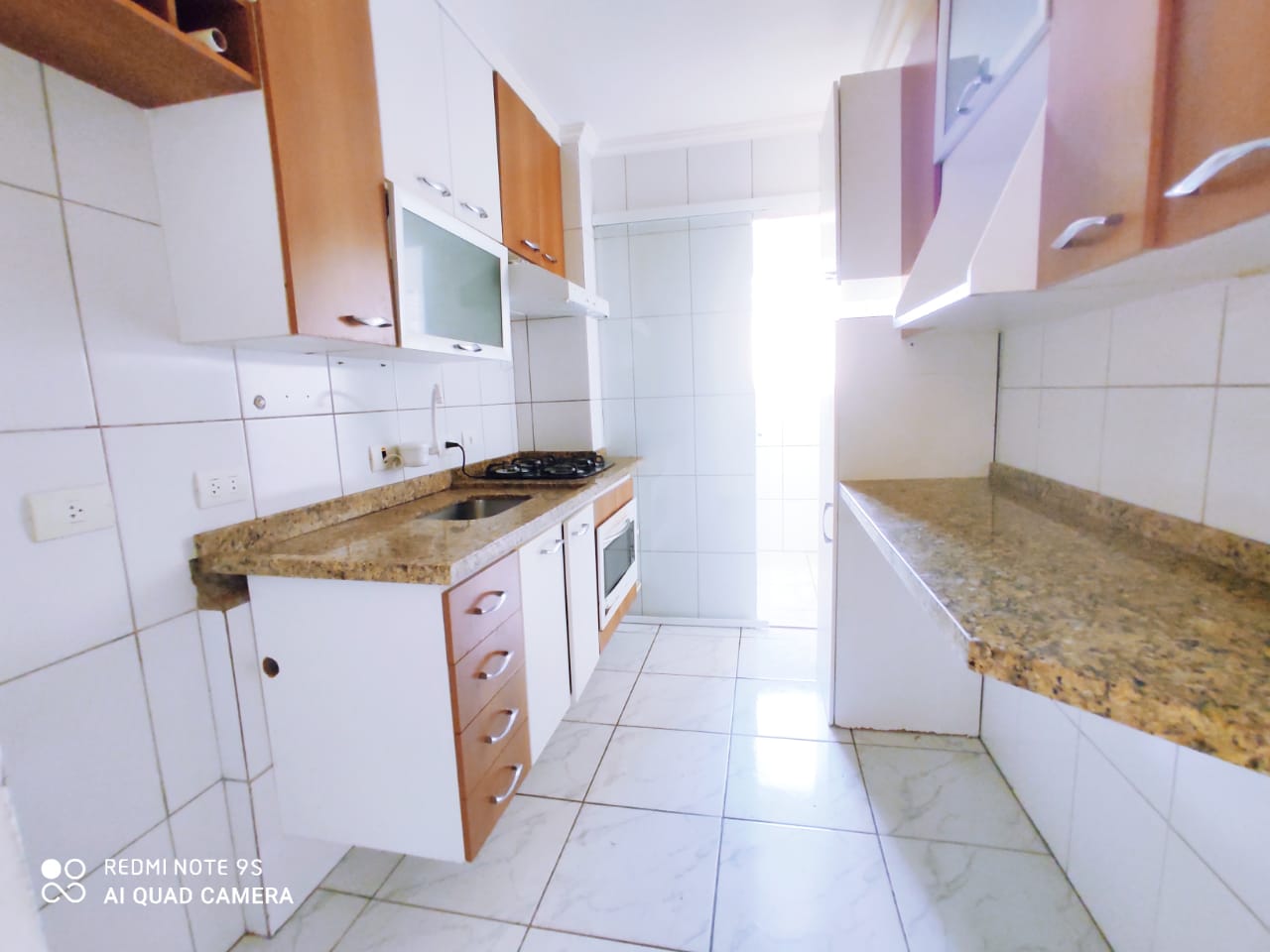 Imagem Apartamento com 3 Quartos para Alugar, 61 m²em Baeta Neves - São Bernardo do Campo
