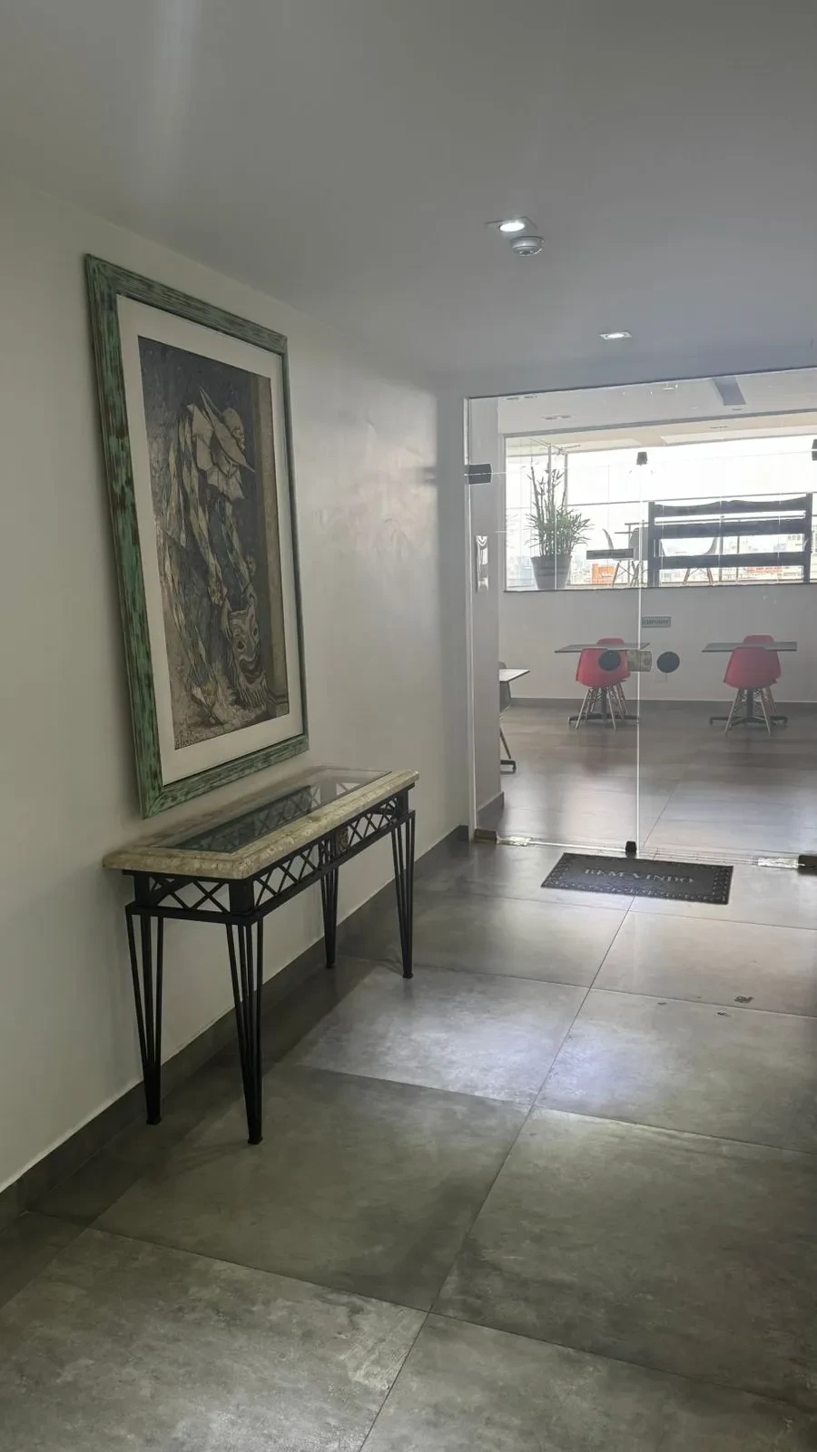 Imagem Apartamento com 1 Quarto à Venda, 45 m² em Jardim Paulista - São Paulo