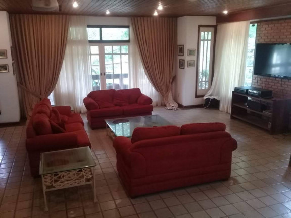 Foto do imóvel: Casa de Condomínio com 4 Quartos à Venda, 375 m²em Engenho do Mato - Niterói