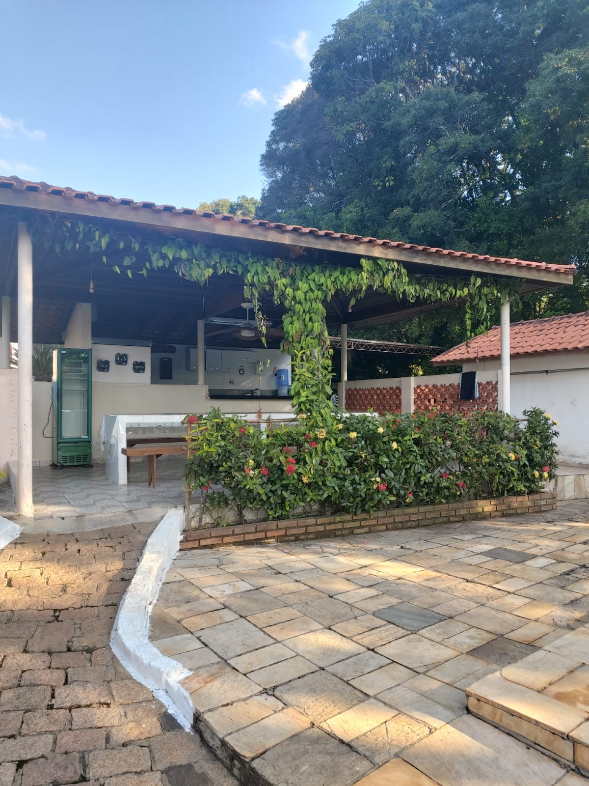 Foto do imóvel: Chácara com 4 Quartos à Venda, 350 m²em Encosta do Sol - Itatiba