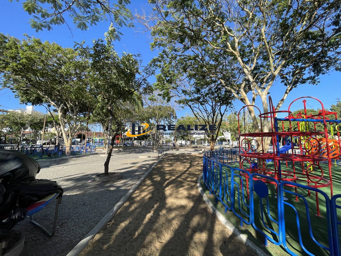 Imagem Apartamento com 2 Quartos à Venda, 89 m²em Parque Flamboyant - Campos dos Goytacazes