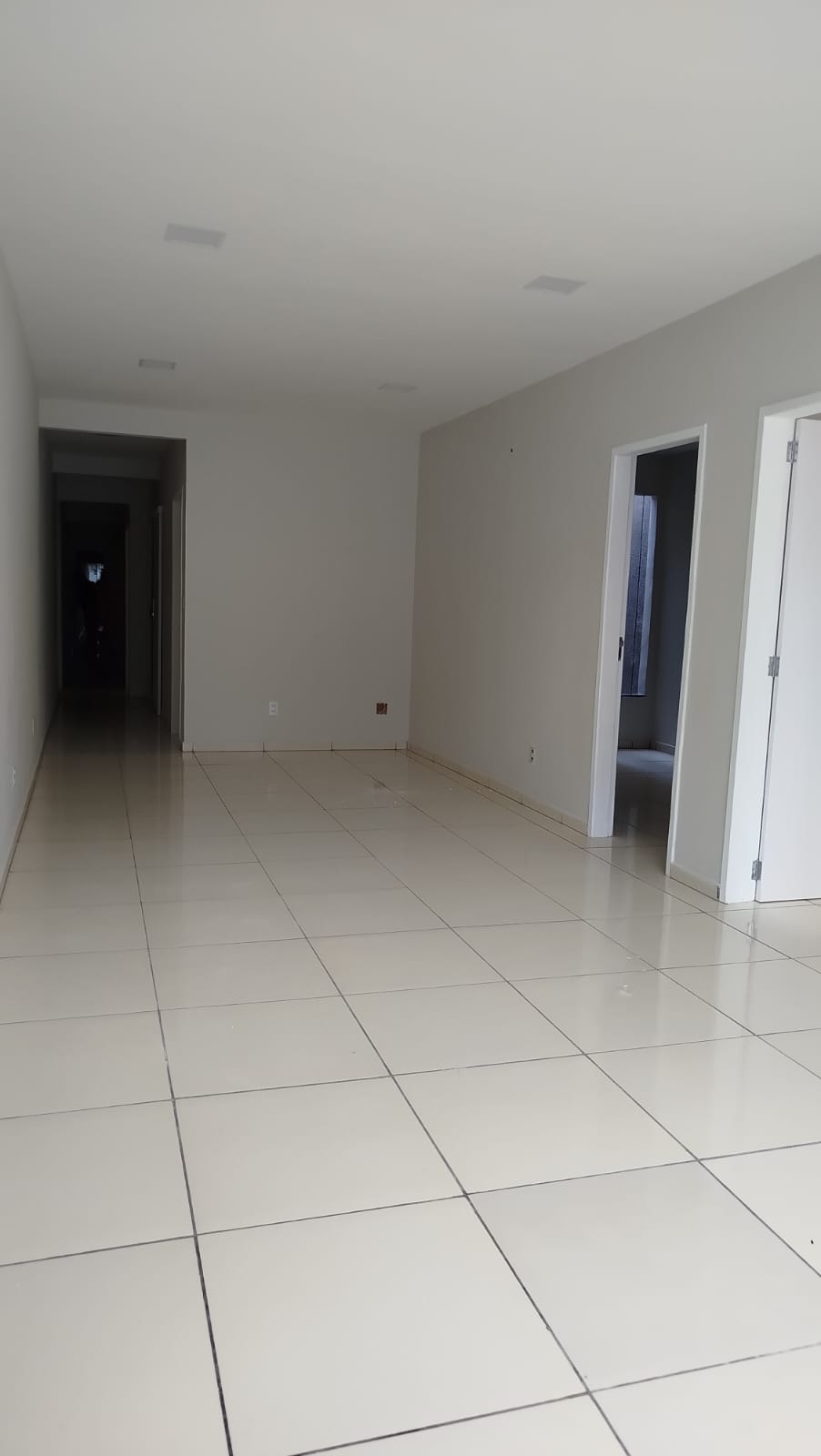 Imagem Ponto Comercial para Alugar, 200 m²em Cremação - Belém