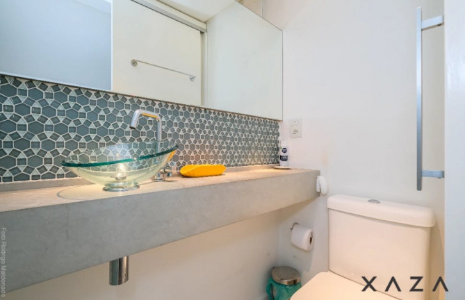 Imagem Apartamento com 2 Quartos à Venda, 70 m² em Jardim Paulista - São Paulo