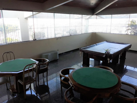 Imagem Apartamento com 3 Quartos à Venda, 136 m²em Vila Trujillo - Sorocaba