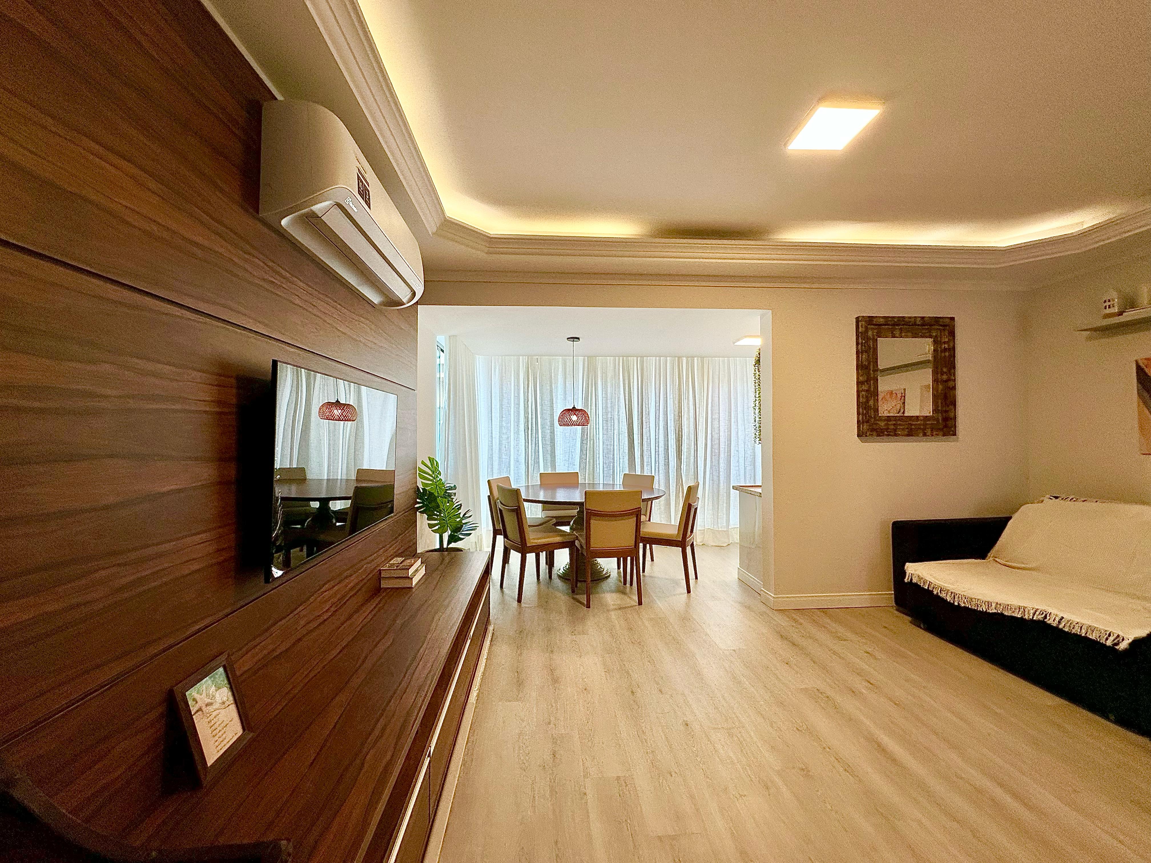 Imagem Apartamento com 3 Quartos à Venda, 114 m² em Meia Praia - Itapema