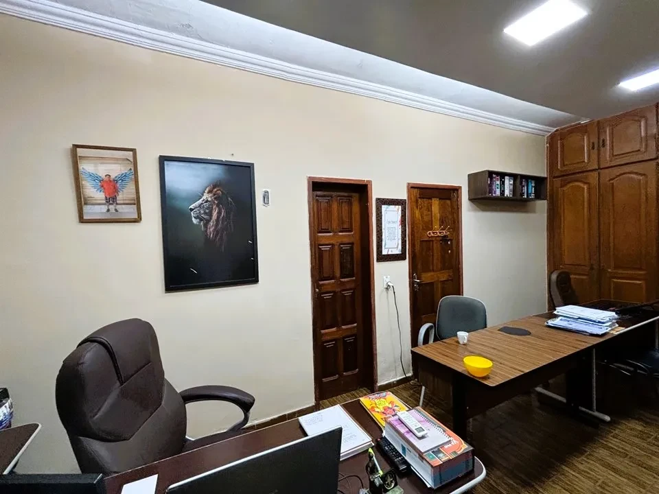 Imagem Casa com 5 Quartos à Venda, 560 metros em Planalto - Manaus