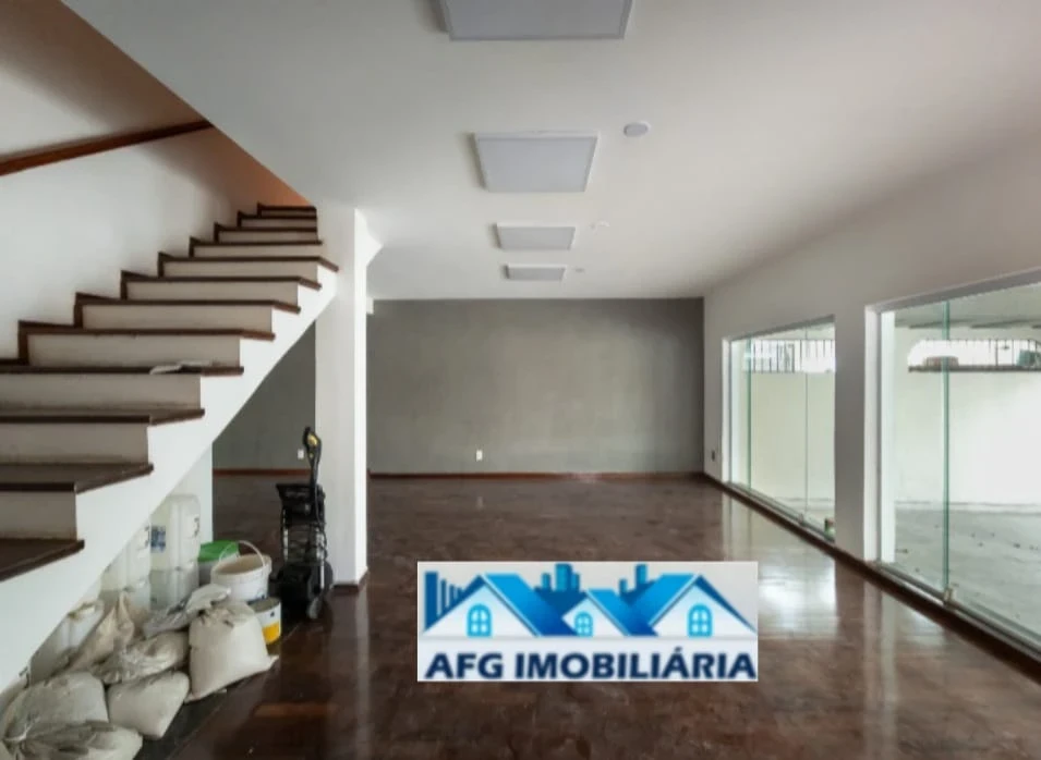 Imagem Sobrado com 3 Quartos para Alugar, 350 m² em Jardim Textil - São Paulo