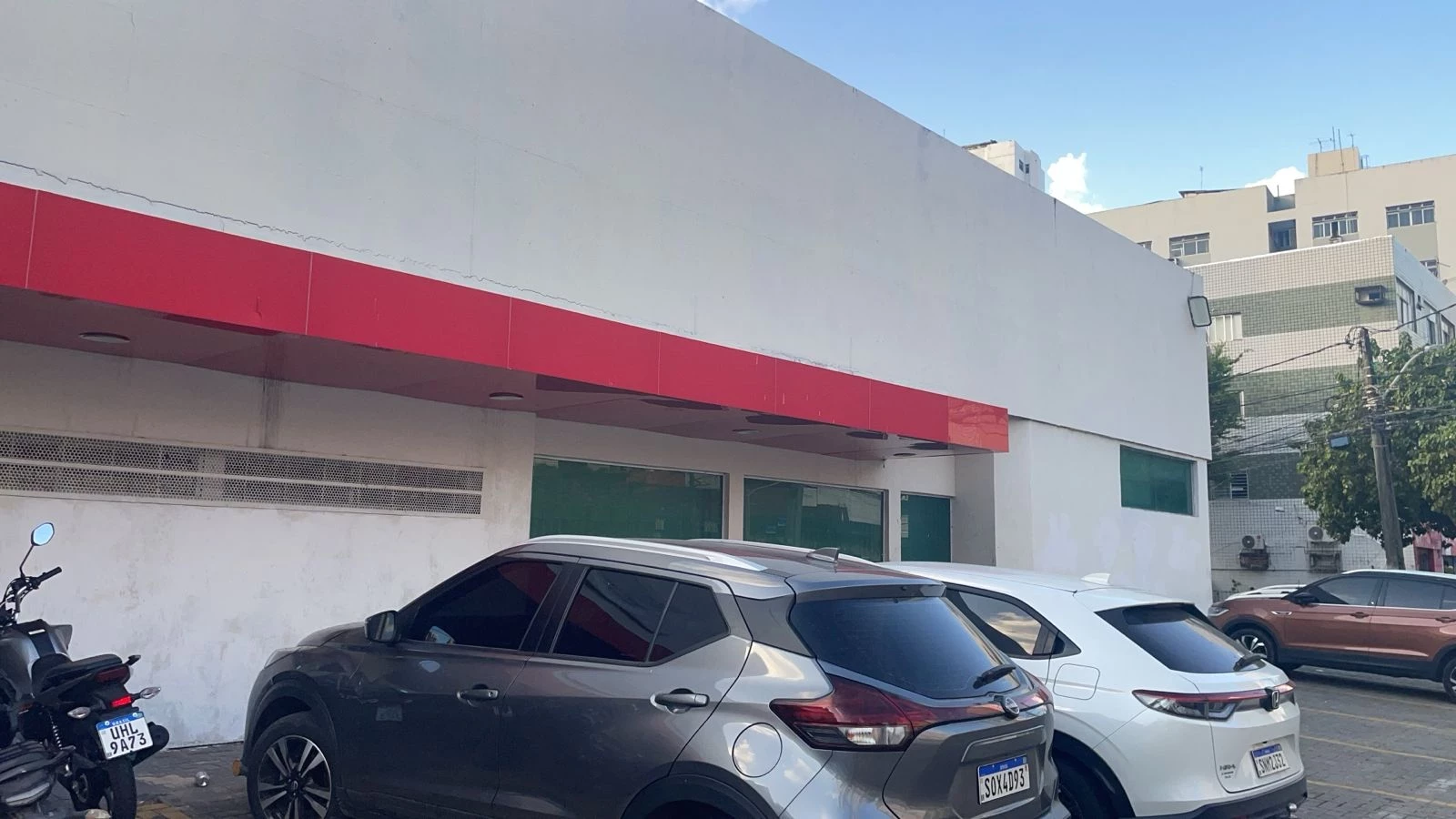 Imagem Imóvel Comercial para Alugar, 498 m² em Boa Viagem - Recife