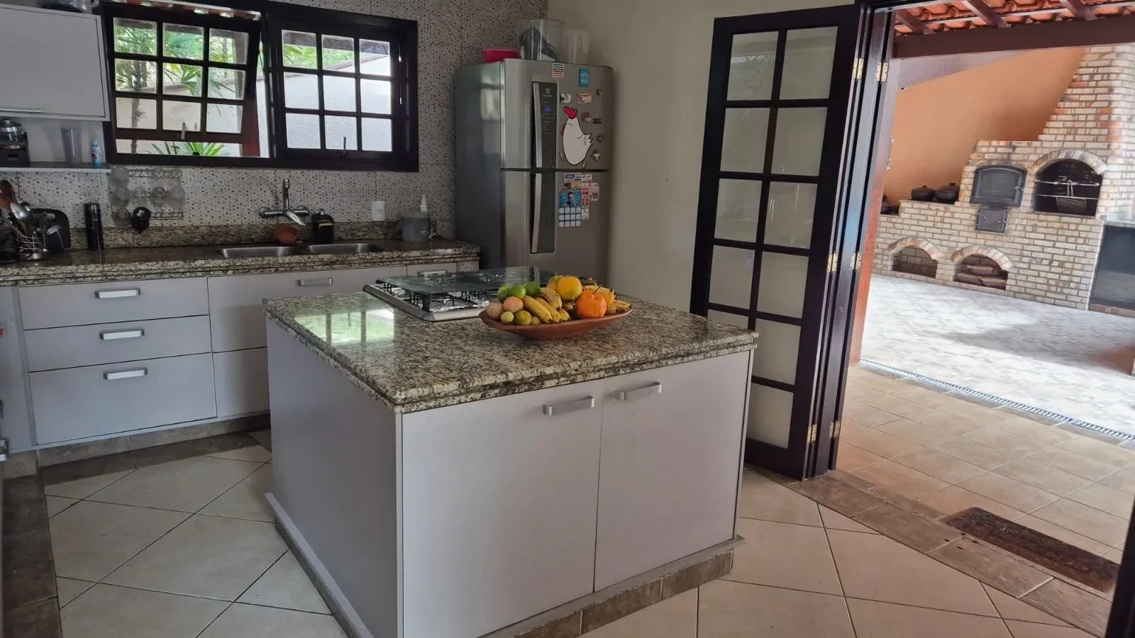 Casa de Condomínio com 4 Quartos à Venda, 384 m² em Colubande - São Gonçalo