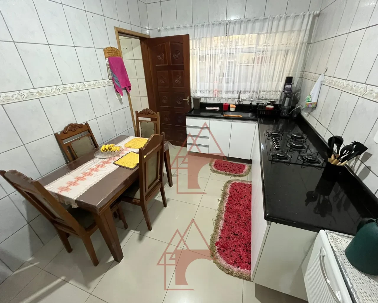 Imagem Casa com 2 Quartos à Venda, 76 metros em Vila Ponte Nova - Cubatão