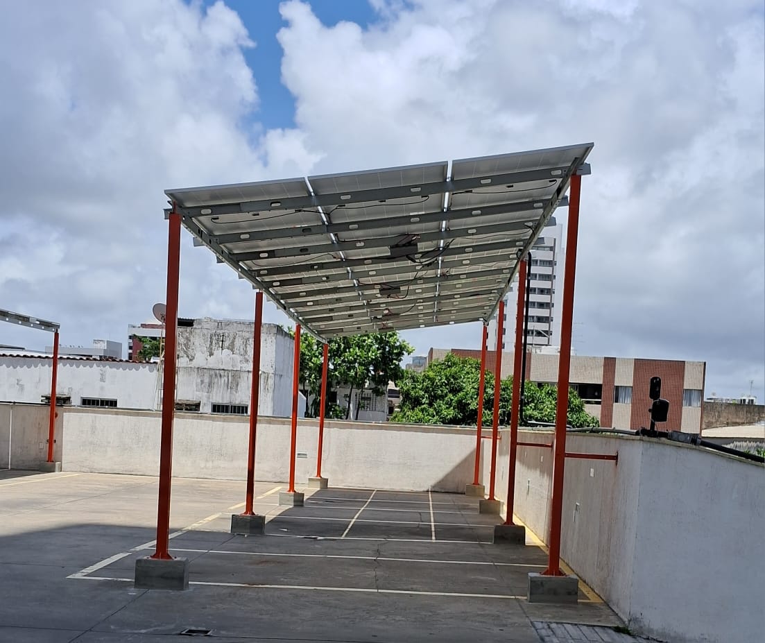 Imagem Flat com 1 Quarto à Venda, 39 m²em Candeias - Jaboatão dos Guararapes