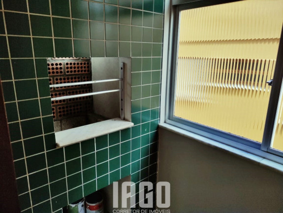 Imagem Apartamento com 1 Quarto à Venda, 40 m² em Centro - Capão da Canoa