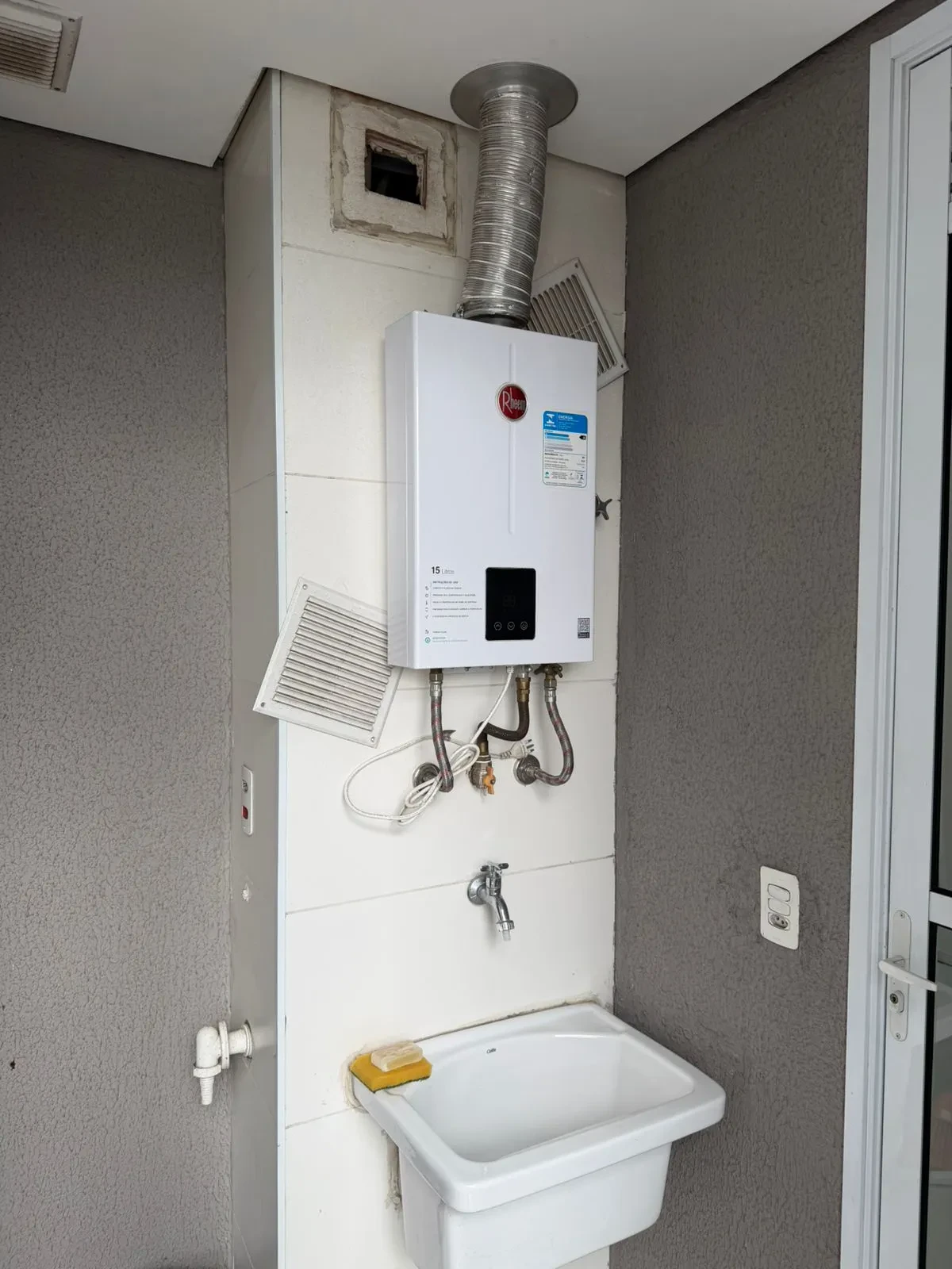 Imagem Apartamento com 1 Quarto à Venda, 46 m² em Nova Aldeinha/Aldeia - Barueri