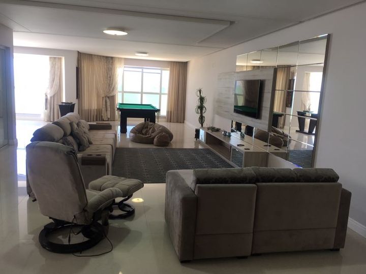 Imagem Apartamento à Venda, 360 m² em Meia Praia - Itapema
