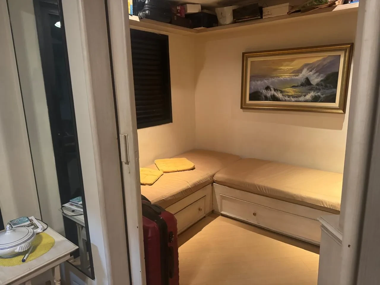 Imagem Flat com 2 Quartos à Venda ou Locação, 60 m² em Jardim Paulista - São Paulo