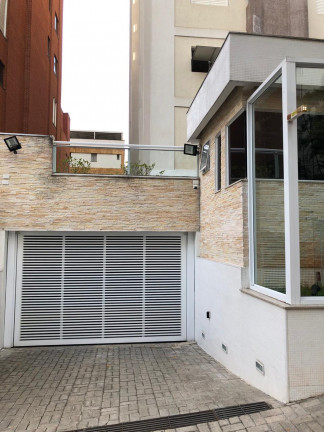 Imagem Apartamento com 3 Quartos à Venda, 107 m² em Bela Vista - São Paulo