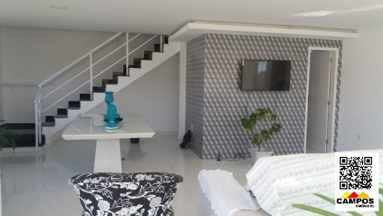 Imagem Casa com 3 Quartos à Venda, 100 m² em Fazendinha - Araruama