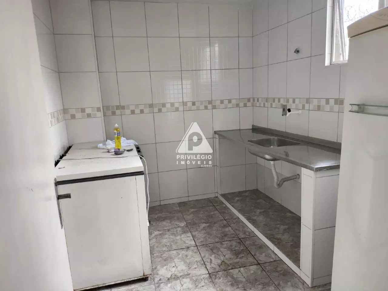 Imagem Apartamento com 3 Quartos para Alugar, 150 m² em Vila Isabel - Rio de Janeiro