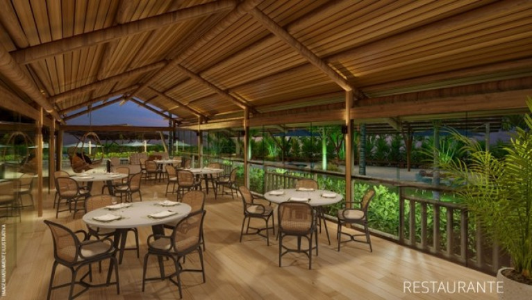 Imagem Flat à Venda,  em Praia Carneiros - Tamandaré