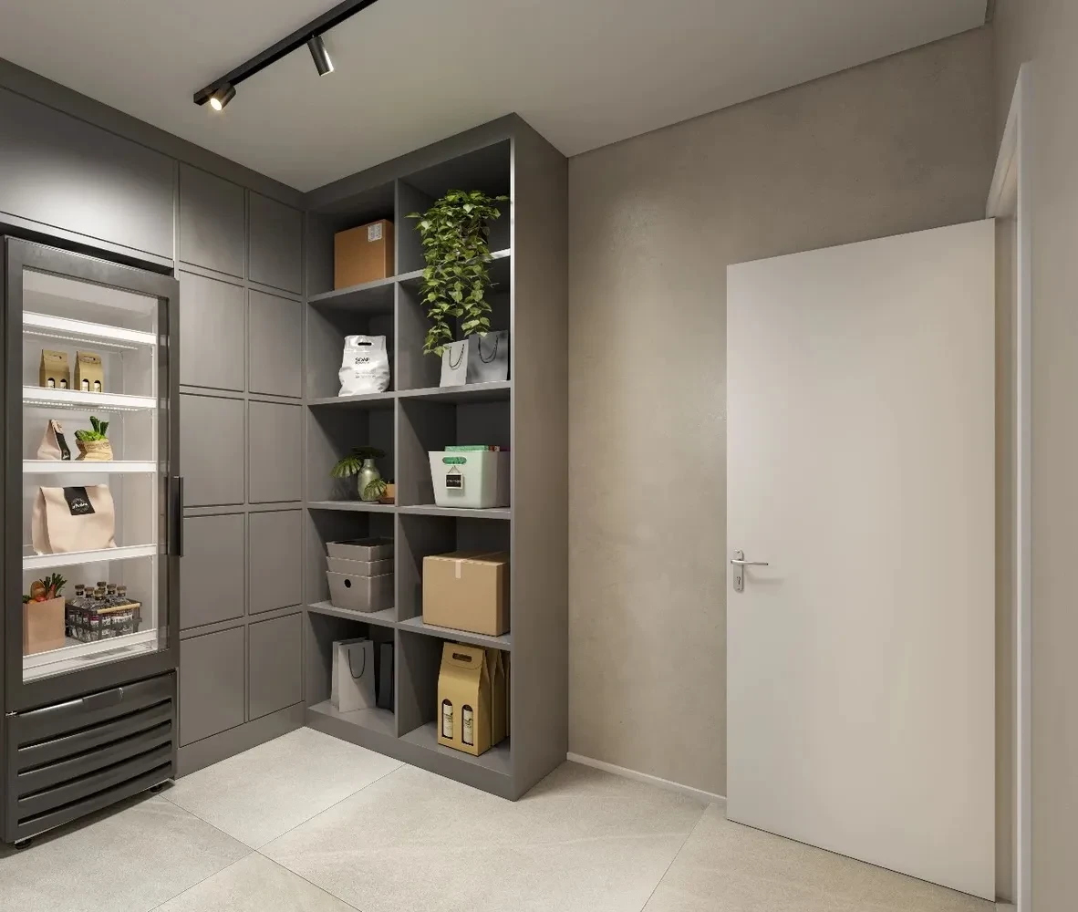 Imagem Studio com 1 Quarto à Venda, 31 m² em Mirandópolis - São Paulo