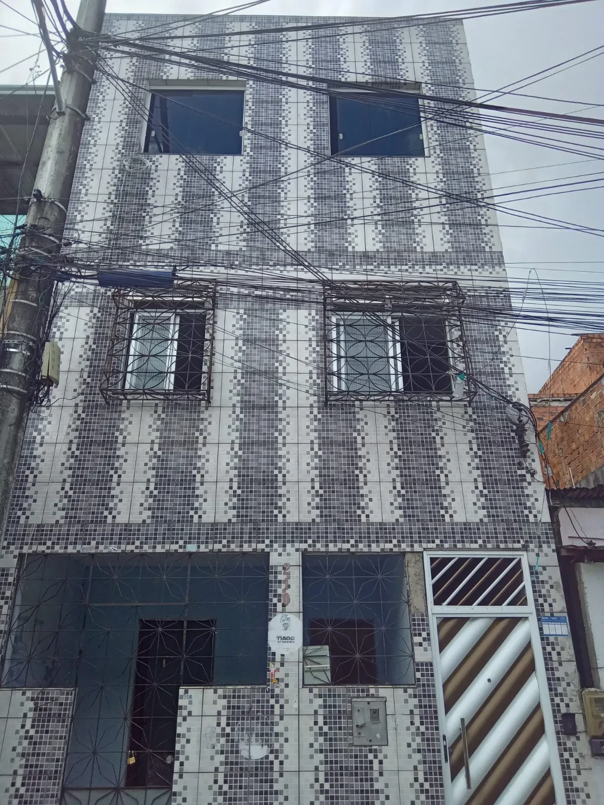 Imagem Casa com 2 Quartos à Venda, 116 metros em Fazenda Coutos - Salvador